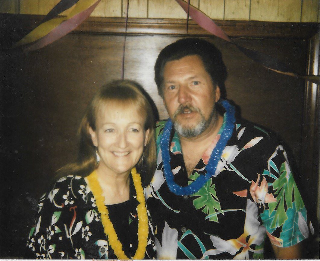 Obituary of Thomas R. Pachucki Sr.