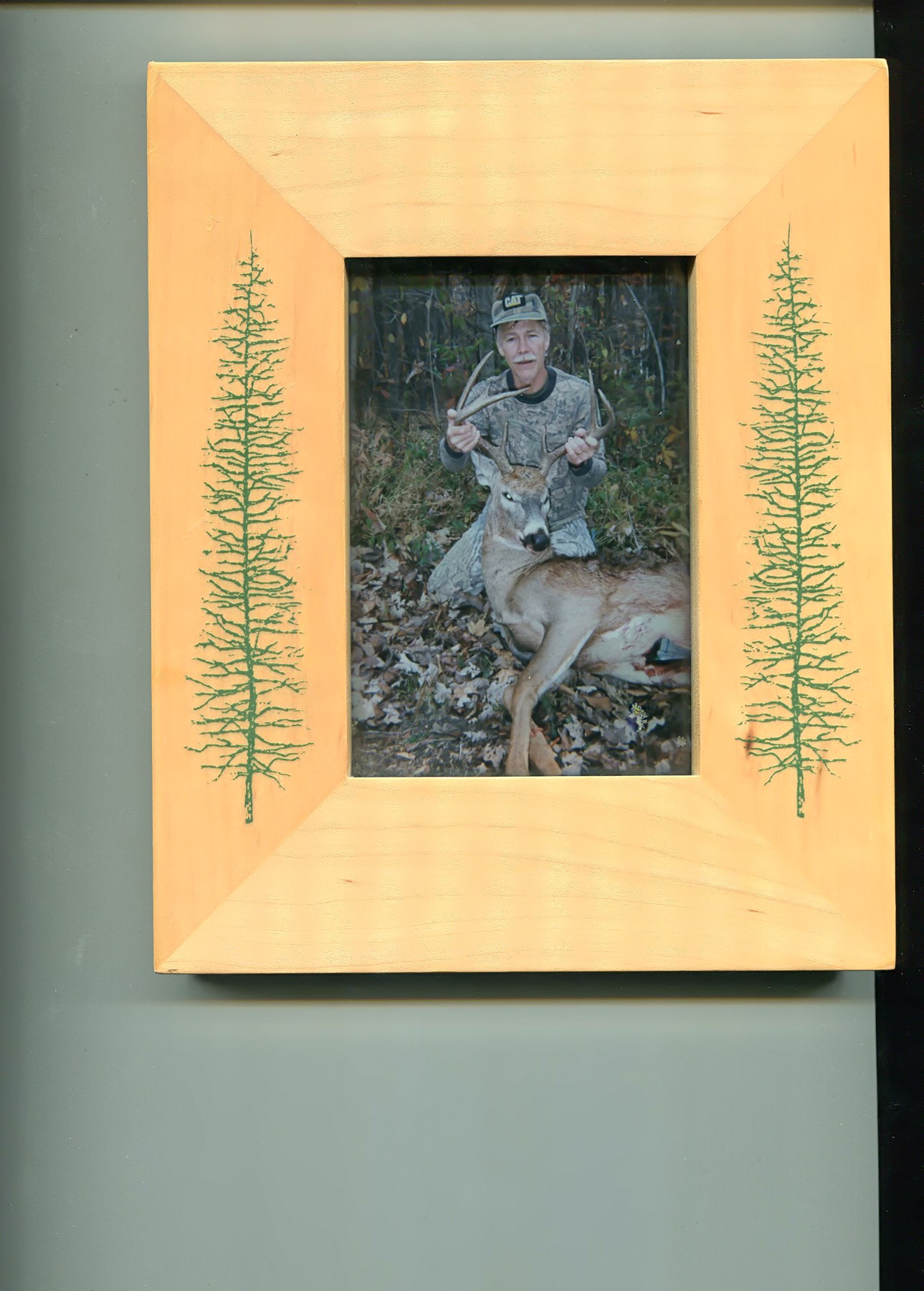 Obituary of William Michael "Mike" Nixon