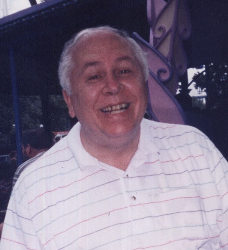 Obituary of Charles Elmer Fisher, Jr.