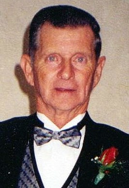 Obituary of Ray Wilson, Jr.