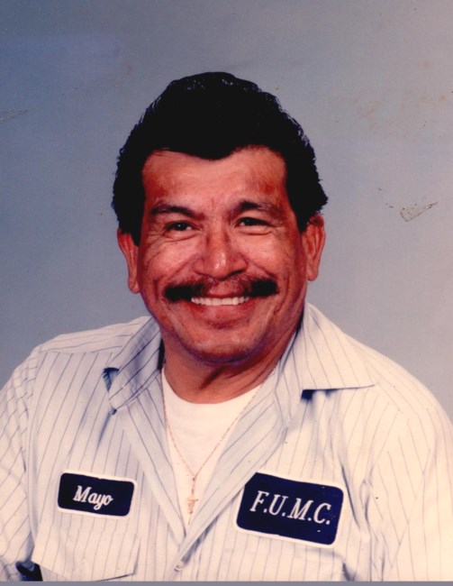 Obituary of Ismael Alonso Balboa