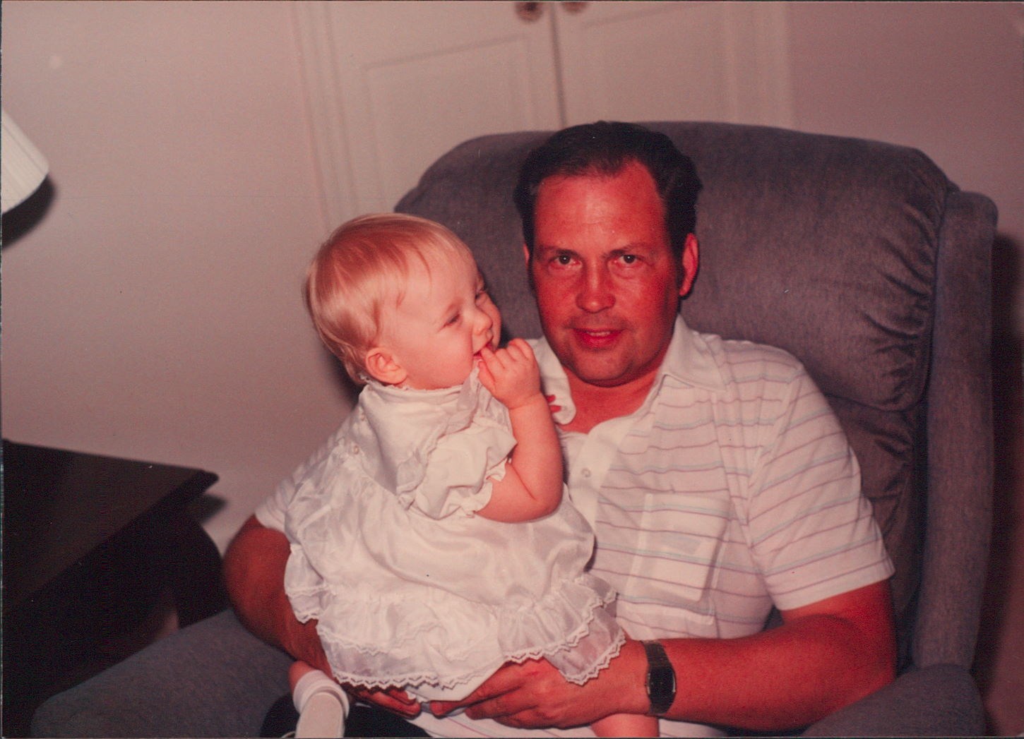 Obituary of William Bliss, III