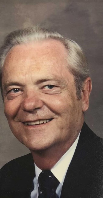 Obituary of Samuel Walton Lawson