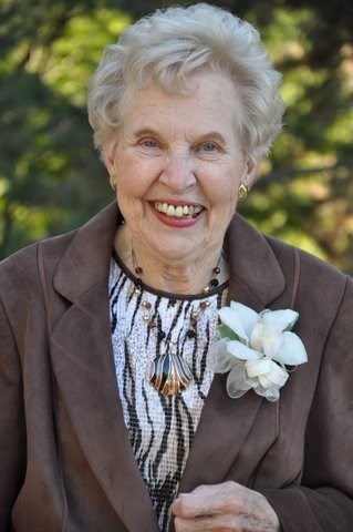 Obituary of Dorothy Mary Hunter