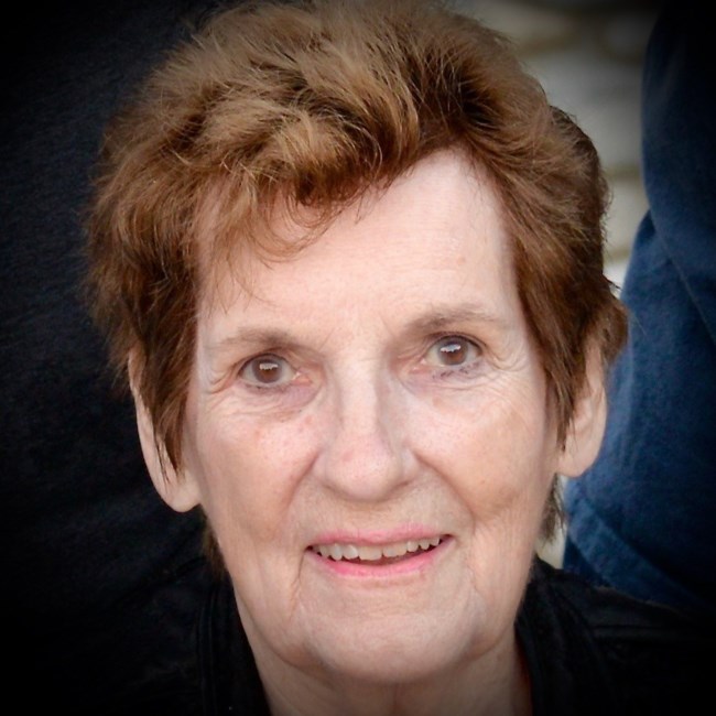 Obituary of Anna Jeanne Humphreys