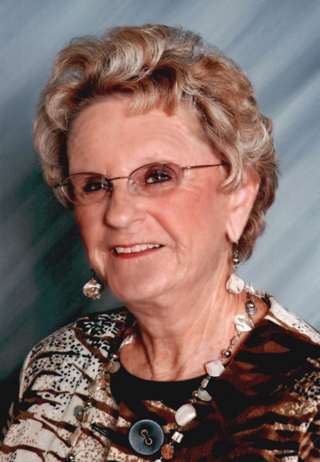 Obituary of Doris (Schneider) Zabcik