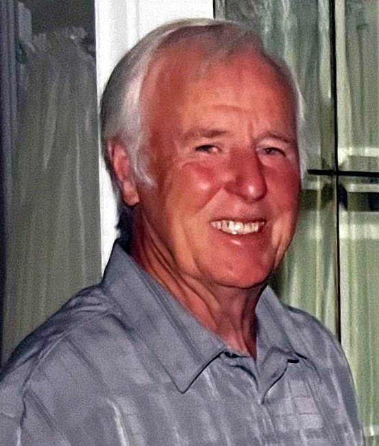 Obituary of Christie H. Grahame