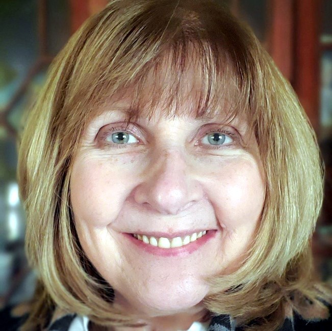 Obituary of Mary Elizabeth Sullivan