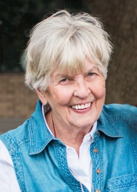 Obituary of Estelle "Pedie" Collins