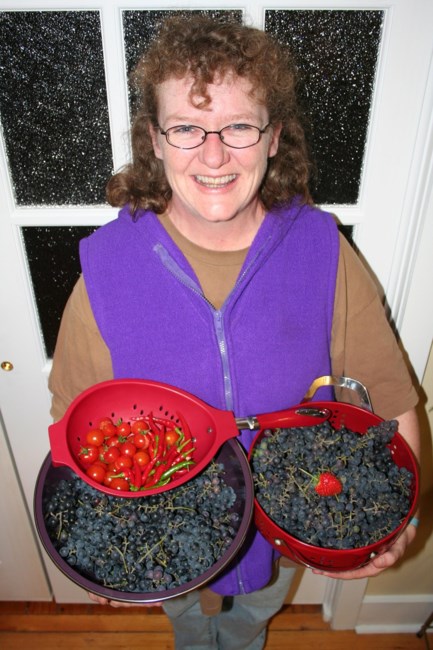 Obituary of Kimberly Alberta Marie Hansen