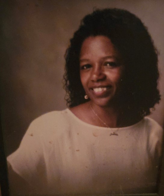 Obituary of Pamela Denice Hemphill