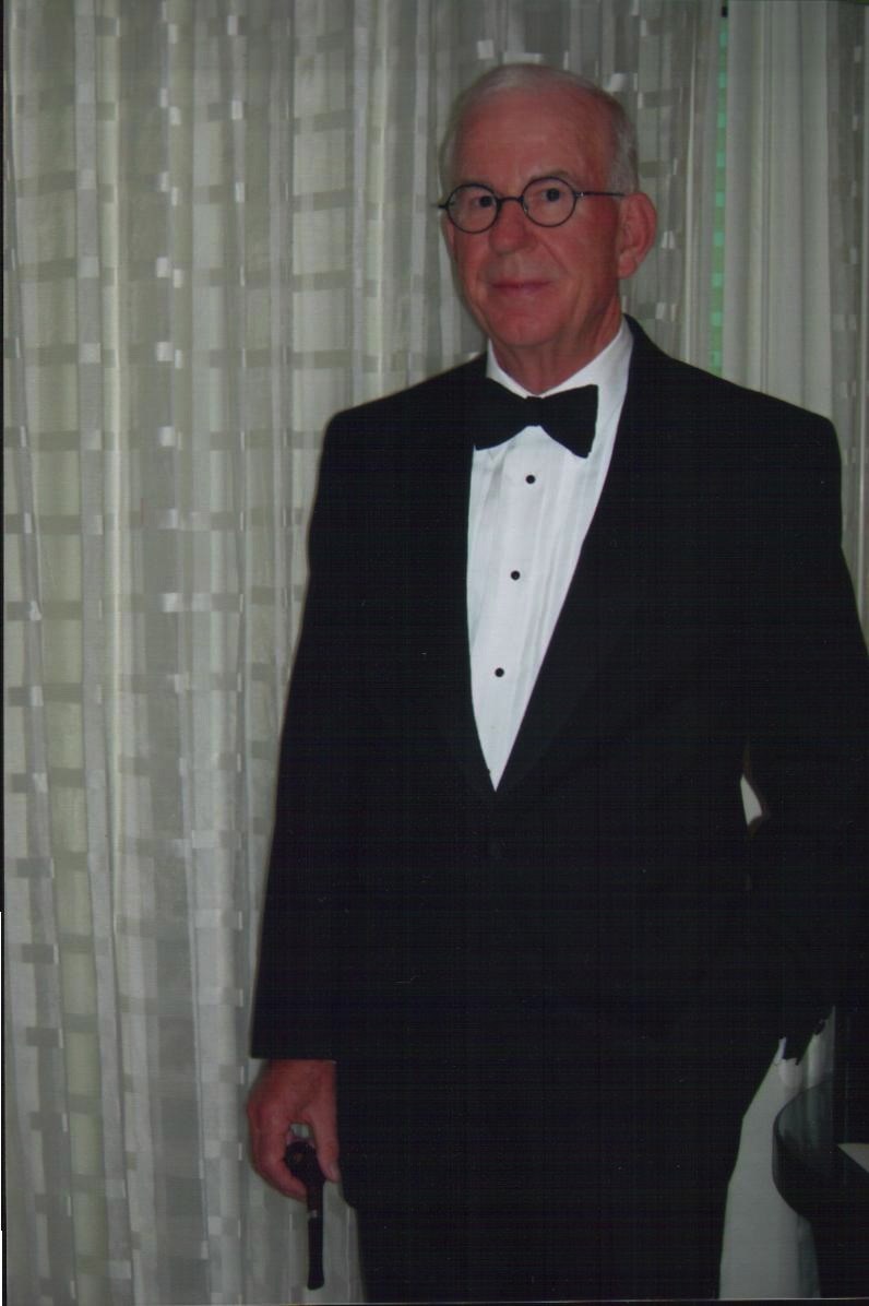 Obituary of Gene Turner