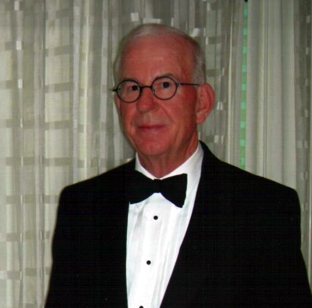 Avis de décès de Gene Turner