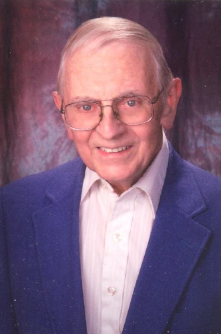 Obituary of Dr. Donald Wahl