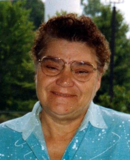 Obituary of Leota J. Murrell Brown