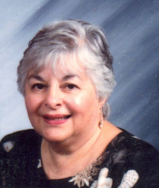 Obituary of Charlotte O Muffoletto