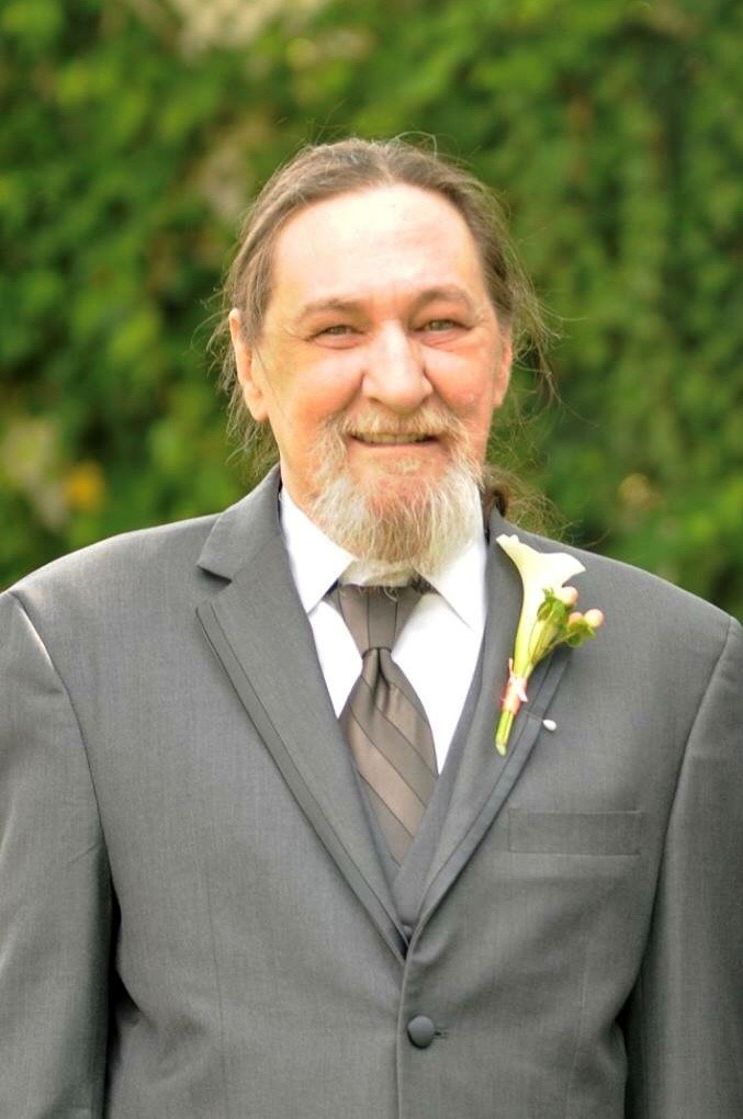 Obituary of Gordon Marcus Bullock