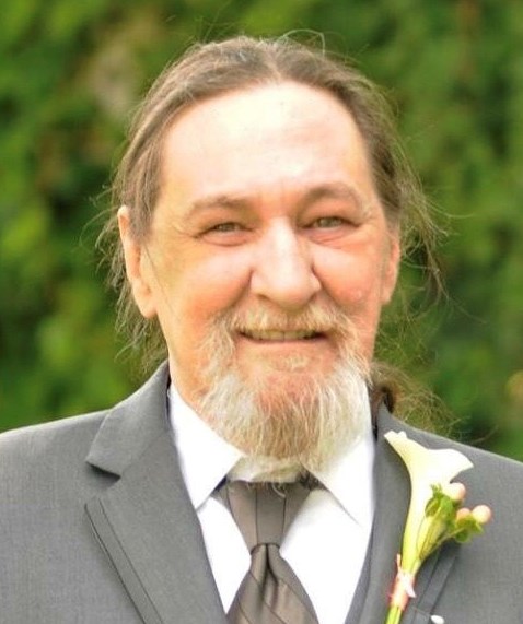 Obituary of Gordon Marcus Bullock