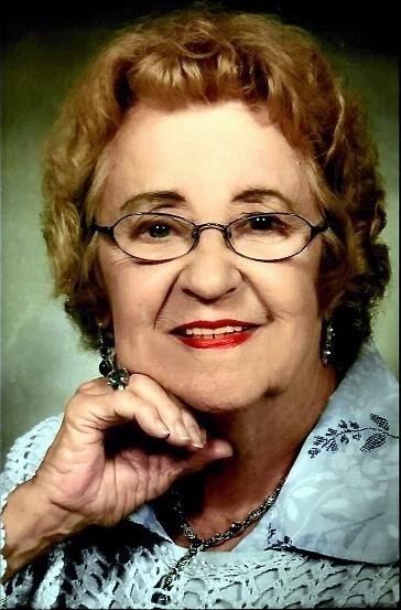 Obituario de Helen M. Vickers