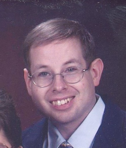 Obituary of Mark Benard Webb