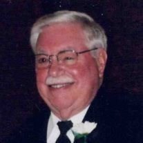 Obituary of Donald E.  Bender