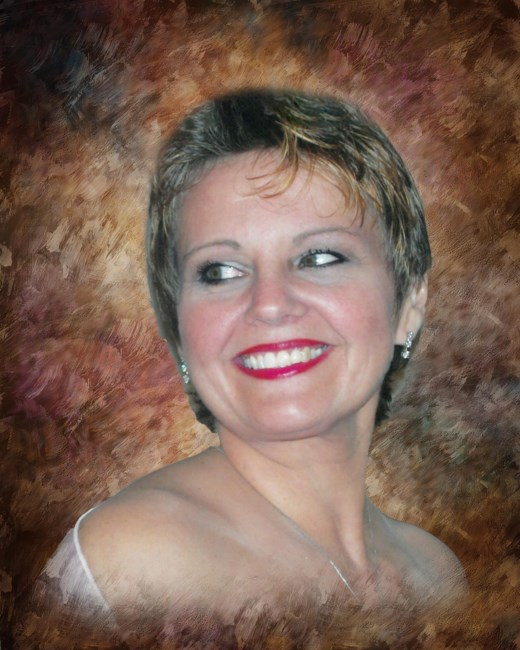 Obituary of Tammy Renae Sanders