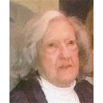 Obituary of Rose Helen Galati-Petronzio
