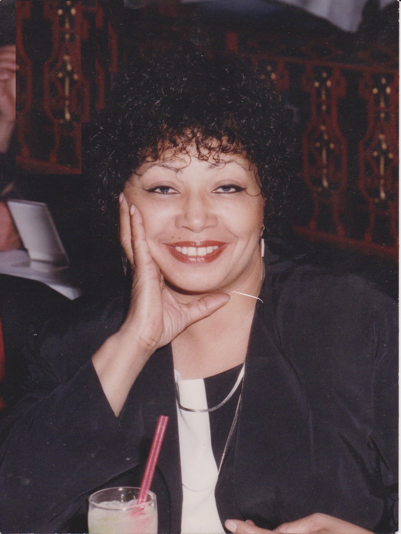 Obituary of Laura Catherine Jones