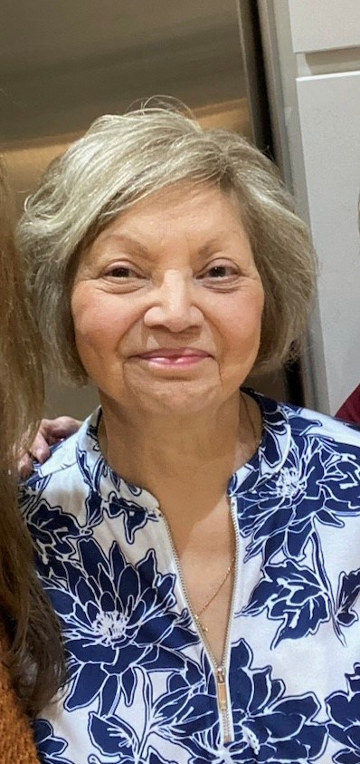 Obituary of Nola Ann Miller