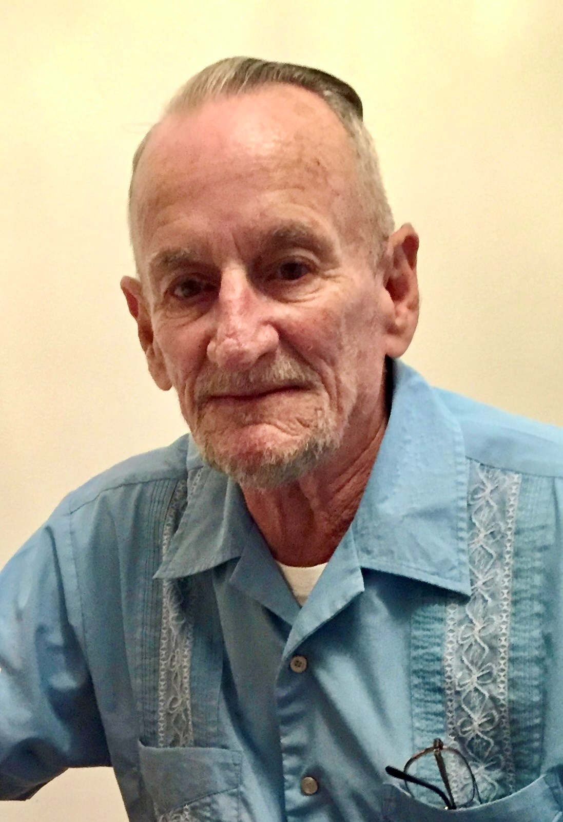 Obituary of Charles Walter Wilson Jr.