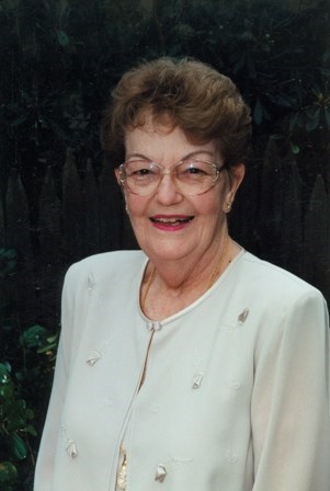 Obituary of Patricia Lee Ternstrom