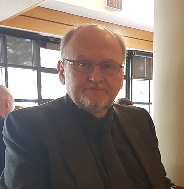 Obituary of William Philip Scott