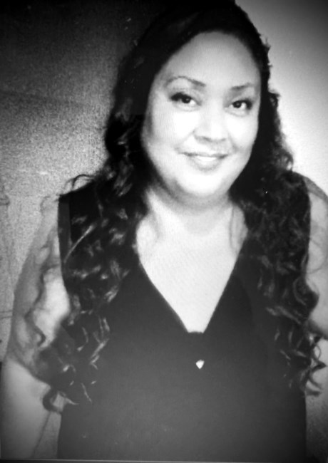 Obituary of Maria Lourdes Ruiz