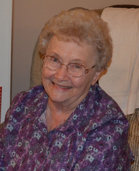 Obituary of Ethel Meyer Shelton