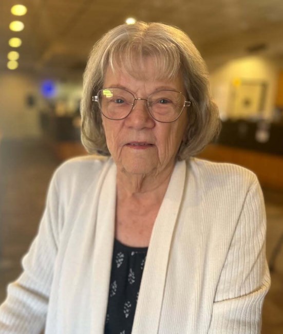 Obituary of Wanda Jean Dudley