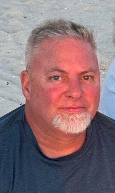 Obituary of Michael Eugene Davis