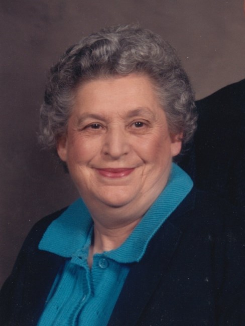 Obituary of Joyce Nelson Noel