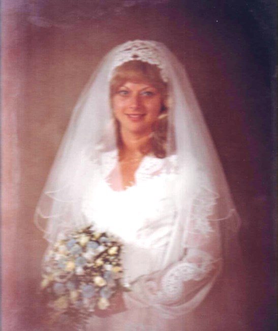 Obituary of Pamela Ann McPherson Curtis