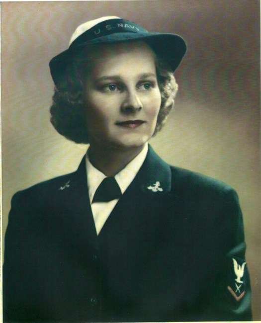 Obituary of Constance Connie I. VanDeusen