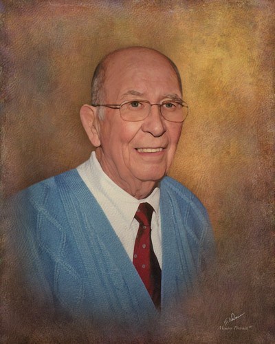 Obituary of Marvin Carter