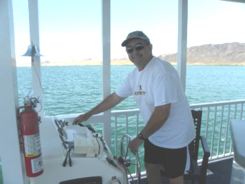 Obituary of Ray Christopher Estrada