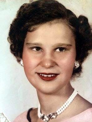 Obituary of Edith Vernnie Mae Altman Green