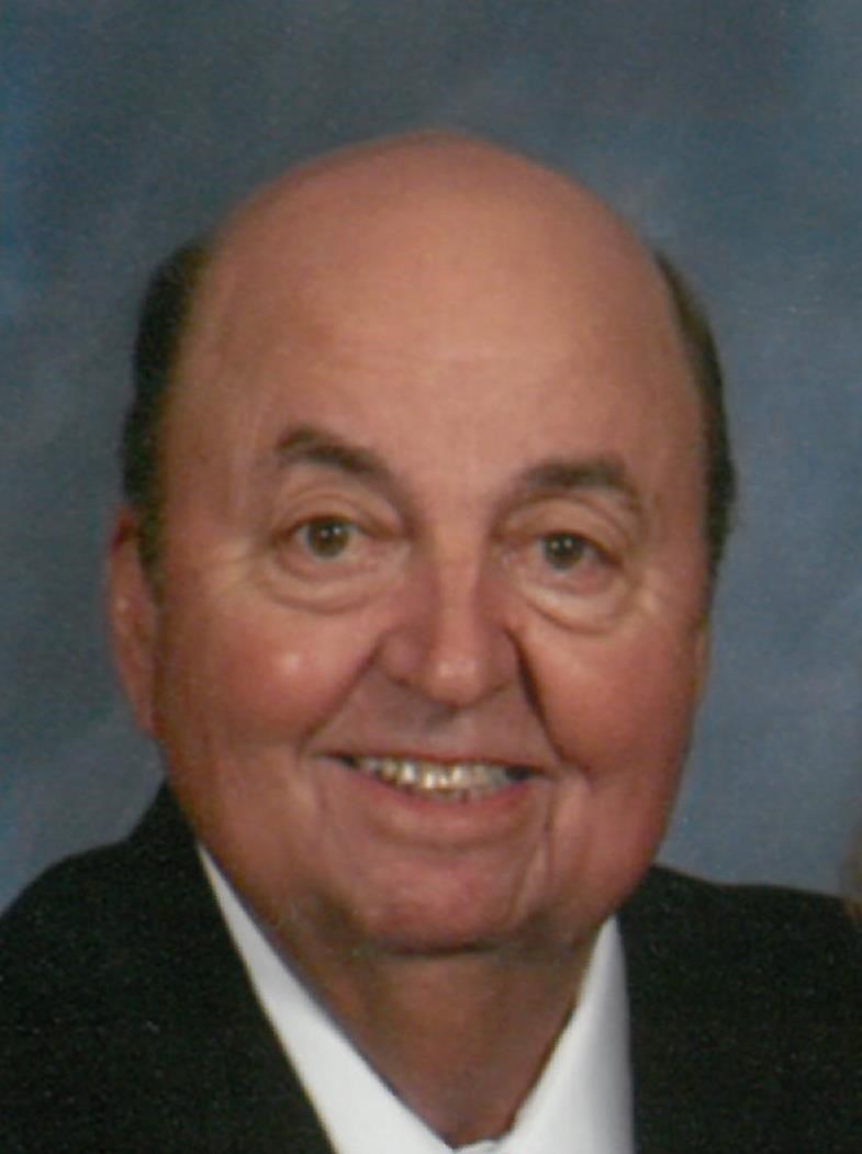 Daniel Bohuslav Obituary Moulton, TX