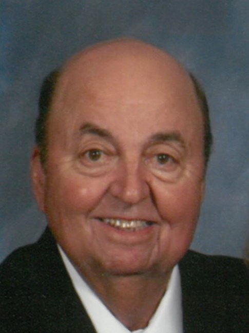 Obituary of Daniel Bohuslav