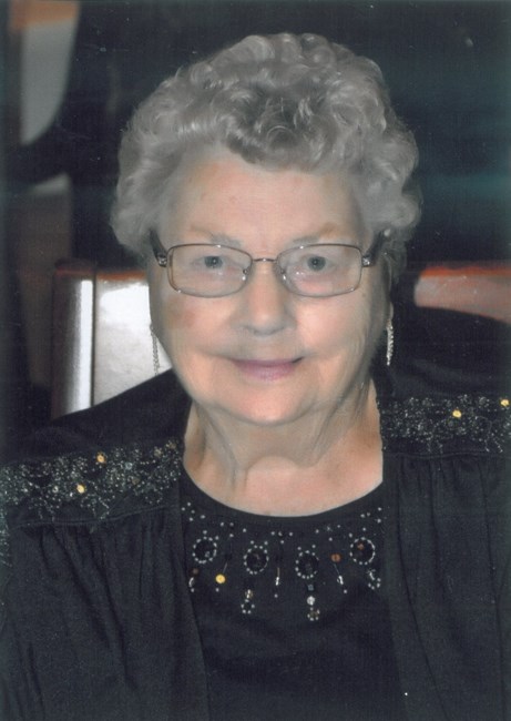 Obituary of Muriel E. Clark