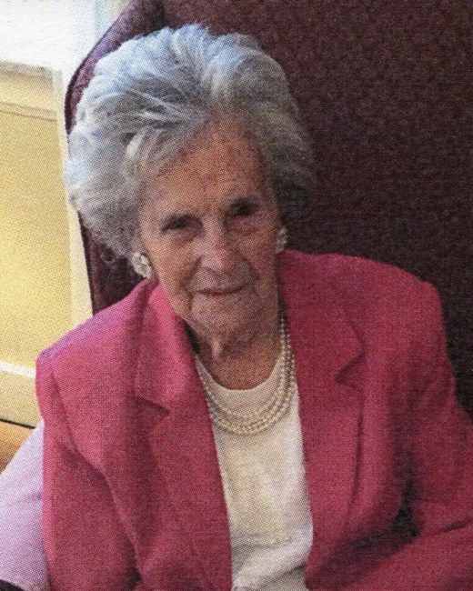 Jane Brown Obituary Halifax, NS