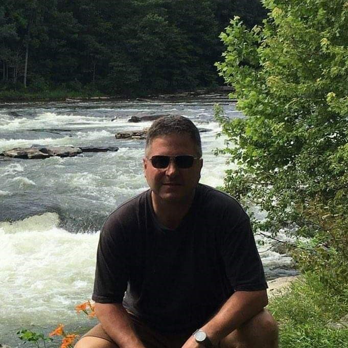 Obituary of David Smart