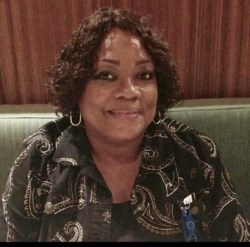 Obituary of Gwendolyn Taylor Jeffrey