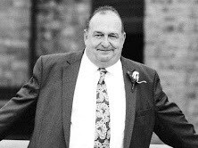 Obituario de Charles Boyd Hudson, Jr.