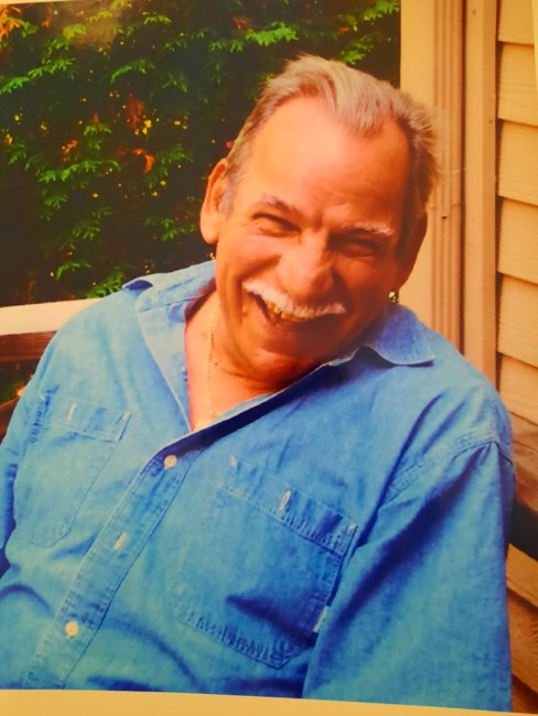 Obituary of Frank Theodore Pierobello